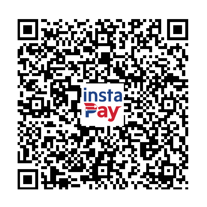 GCash QR code for the Laya Calculator