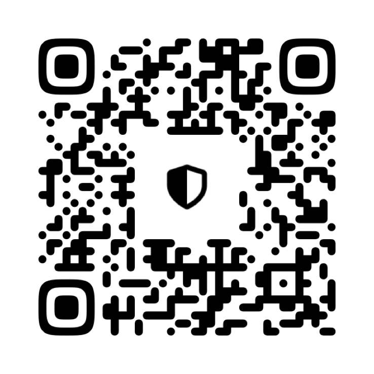 USDT on Ethereum address QR code for the Laya Calculator